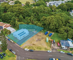Factory, Warehouse & Industrial commercial property sold at 60 Price Street Nambour QLD 4560