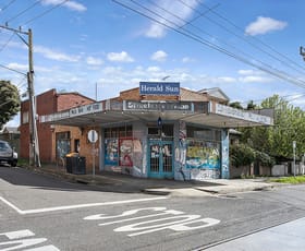 Shop & Retail commercial property sold at 107 Gilbert Road Preston VIC 3072