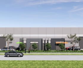 Factory, Warehouse & Industrial commercial property for sale at 63-65 Wellington Park Way Sale VIC 3850