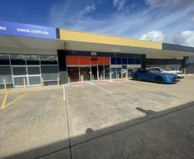 Offices commercial property sold at Unit 3/57 Kembla Street Fyshwick ACT 2609