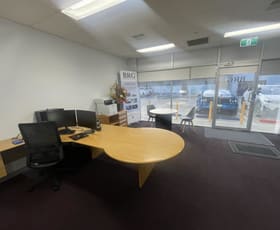 Offices commercial property sold at Unit 3/57 Kembla Street Fyshwick ACT 2609
