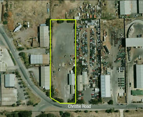 Factory, Warehouse & Industrial commercial property sold at 18 Christie Road Lonsdale SA 5160