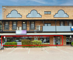 Shop & Retail commercial property sold at 1/531 Hay Street Subiaco WA 6008