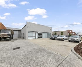 Factory, Warehouse & Industrial commercial property sold at 7 Norwich Ave Thomastown VIC 3074