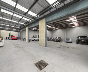 Factory, Warehouse & Industrial commercial property sold at 7 Norwich Ave Thomastown VIC 3074