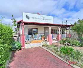 Offices commercial property sold at 130 Epsom Avenue Belmont WA 6104