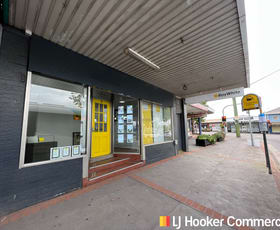 Shop & Retail commercial property sold at Riverstone NSW 2765
