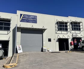 Factory, Warehouse & Industrial commercial property sold at 7/12-20 Daintree Drive Redland Bay QLD 4165