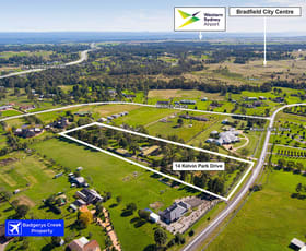 Development / Land commercial property sold at 14 Kelvin Park Drive Bradfield NSW 2556