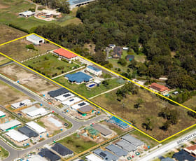Development / Land commercial property sold at 39 Brendan Way Victoria Point QLD 4165