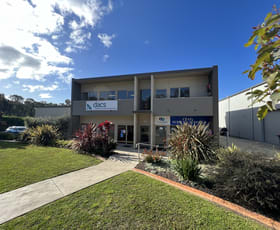 Offices commercial property sold at 63 Cranbrook Road Batemans Bay NSW 2536
