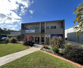 Offices commercial property leased at 1/63 Cranbrook Road Batemans Bay NSW 2536