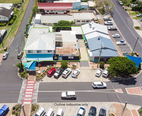 Shop & Retail commercial property sold at 12-14 Yamba Street Yamba NSW 2464