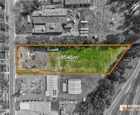 Development / Land commercial property sold at 14-18 Beauchamp Street Kyneton VIC 3444