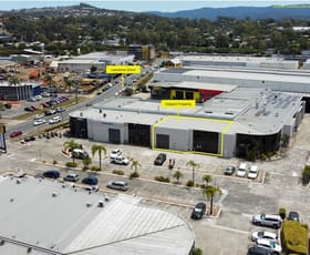 Factory, Warehouse & Industrial commercial property sold at 27/12-20 Lawrence Drive Nerang QLD 4211
