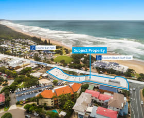 Shop & Retail commercial property sold at Coolum Beach Retail Lot 19/1778-1784 David Low Way Coolum Beach QLD 4573