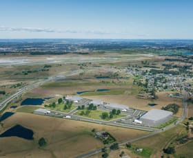 Factory, Warehouse & Industrial commercial property for sale at 170 Willmington Road Luddenham NSW 2745