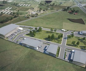 Factory, Warehouse & Industrial commercial property for sale at 170 Willmington Road Luddenham NSW 2745