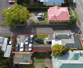 Offices commercial property sold at 597 High Street Maitland NSW 2320