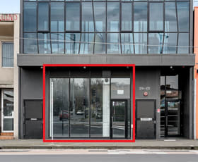 Offices commercial property leased at 370 Johnston Street Abbotsford VIC 3067