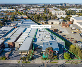 Offices commercial property sold at 52 Duerdin Street Clayton VIC 3168