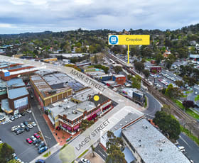 Medical / Consulting commercial property sold at 3/50 Main Street Croydon VIC 3136