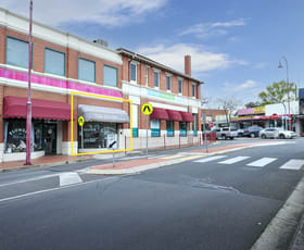 Offices commercial property sold at 3/50 Main Street Croydon VIC 3136