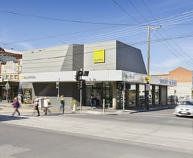 Offices commercial property sold at 392 Sydney Road Brunswick VIC 3056