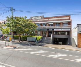 Offices commercial property sold at 13/261 Given Terrace Paddington QLD 4064