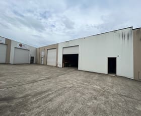 Factory, Warehouse & Industrial commercial property sold at 3/31 Enterprise Street Kunda Park QLD 4556