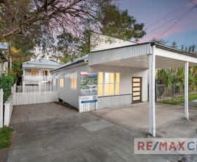 Showrooms / Bulky Goods commercial property sold at 7 Fagan Road Herston QLD 4006