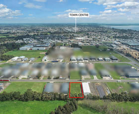 Factory, Warehouse & Industrial commercial property sold at 68 Hugh Murray Drive Colac East VIC 3250