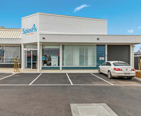 Showrooms / Bulky Goods commercial property sold at 10/121S Grices Road Clyde North VIC 3978