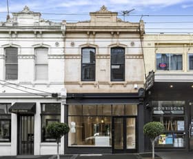 Shop & Retail commercial property sold at Shop/Dwelling/44 Church Street & 11A Little Church Street Hawthorn VIC 3122