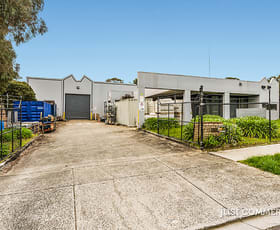 Factory, Warehouse & Industrial commercial property sold at 15 Wadhurst Drive Boronia VIC 3155