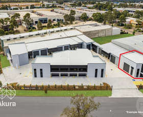 Factory, Warehouse & Industrial commercial property sold at 10/42-48 Jack Williams Drive Penrith NSW 2750