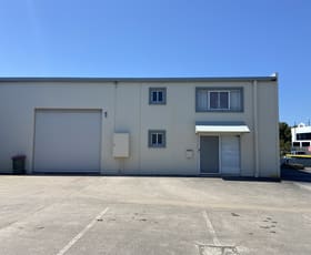 Factory, Warehouse & Industrial commercial property sold at 1/30 Technology Drive Warana QLD 4575