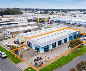 Development / Land commercial property sold at 11 Riverside Avenue Werribee VIC 3030