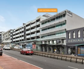 Medical / Consulting commercial property sold at 6c/135 Victoria Road Drummoyne NSW 2047