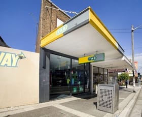 Shop & Retail commercial property sold at 202 Georges River Road Croydon Park NSW 2133
