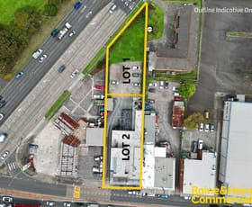 Shop & Retail commercial property sold at 678A The Horsley Drive Smithfield NSW 2164