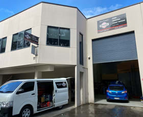 Factory, Warehouse & Industrial commercial property leased at 11/1-11 Burns Road Heathcote NSW 2233