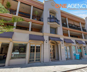 Offices commercial property sold at 1F Norfolk Street Fremantle WA 6160