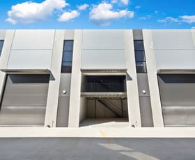 Factory, Warehouse & Industrial commercial property sold at 6/11-13 Chandos Street Cheltenham VIC 3192