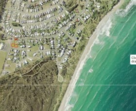 Development / Land commercial property for sale at 4 Tasman Street Corindi Beach NSW 2456