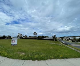 Development / Land commercial property for sale at 4 Tasman Street Corindi Beach NSW 2456