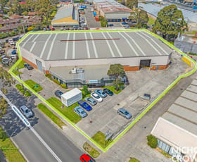 Factory, Warehouse & Industrial commercial property sold at 1364 Heatherton Road Dandenong VIC 3175