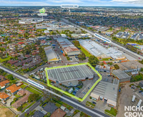 Factory, Warehouse & Industrial commercial property sold at 1364 Heatherton Road Dandenong VIC 3175