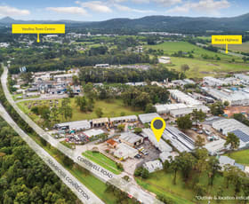 Factory, Warehouse & Industrial commercial property sold at 3/57 Cordwell Road Yandina QLD 4561