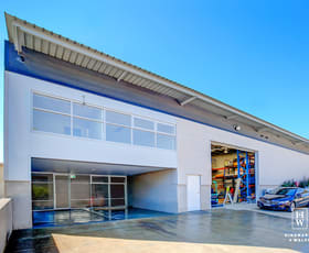 Factory, Warehouse & Industrial commercial property sold at 5/10 Davy Street Mittagong NSW 2575